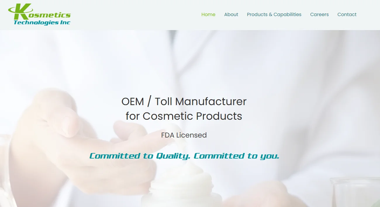 Top 10 Lotion Manufacturers in the Philippines for Private Label and OEM Brands